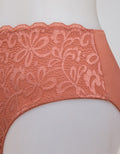 St. Yves Underwear Brief Panty Midi Lace 502