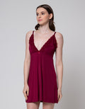 ST. Yves Lingerie Lace