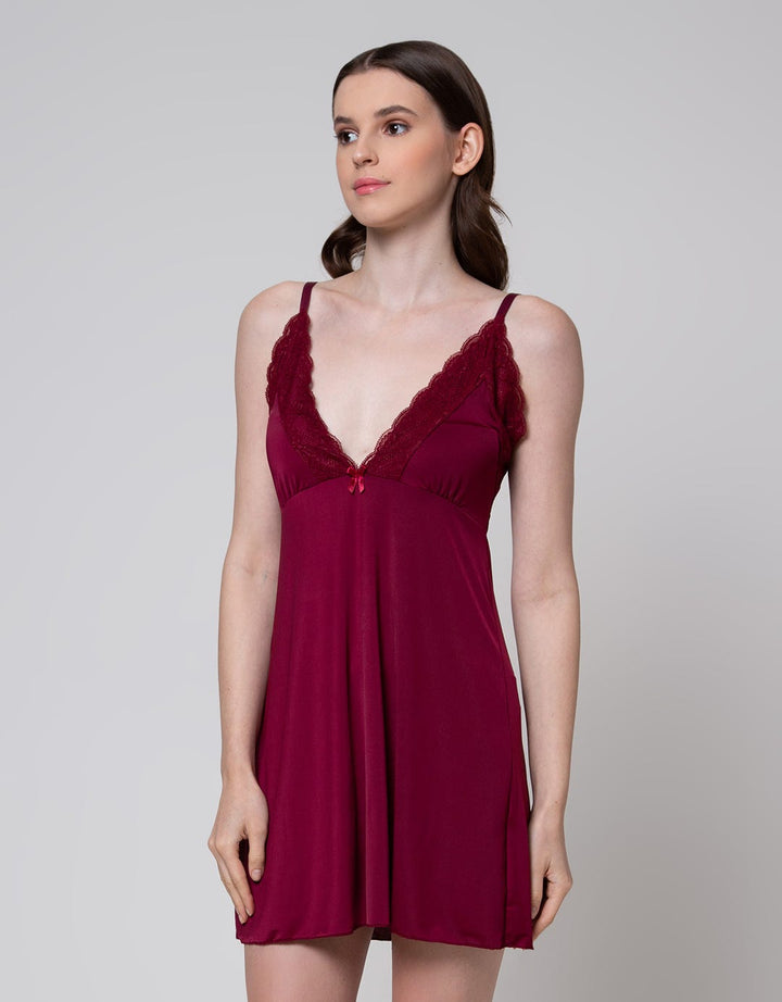ST. Yves Lingerie Lace