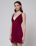 ST. Yves Lingerie Lace
