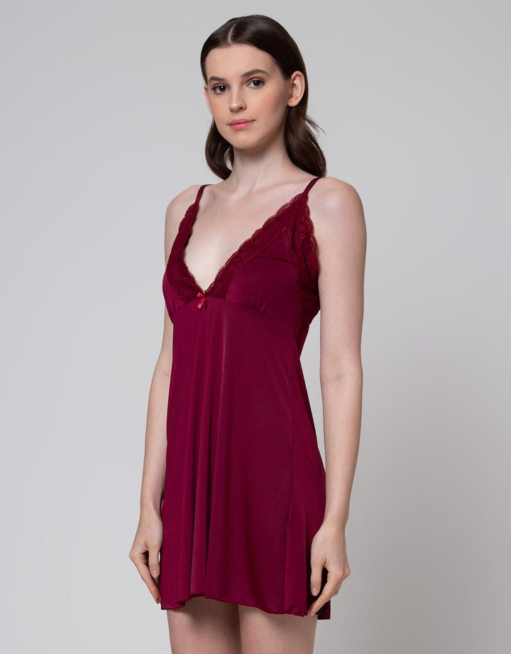 ST. Yves Lingerie Lace