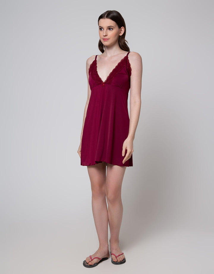 ST. Yves Lingerie Lace