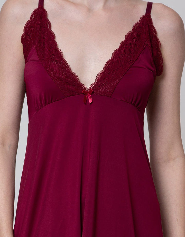 ST. Yves Lingerie Lace