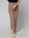 Connexion Long Pants Ponte