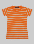 Crocodile Junior Short Sleeve T-Shirt