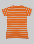 Crocodile Junior Short Sleeve T-Shirt