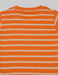 Crocodile Junior Short Sleeve T-Shirt