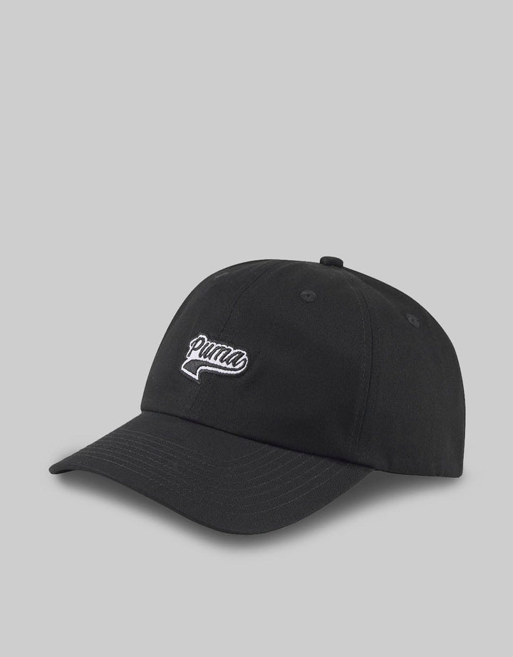 Puma Cap Script Logo