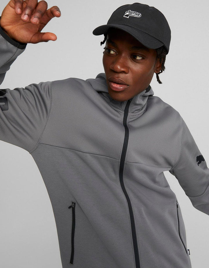 Puma Cap Script Logo