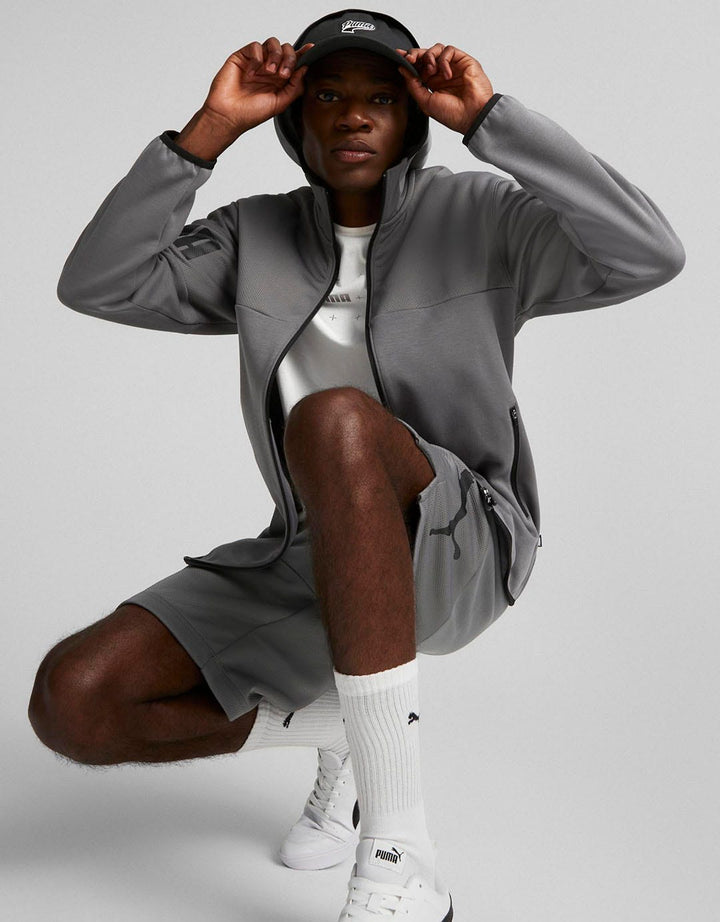 Puma Cap Script Logo