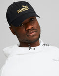 Puma Cap Log Casual