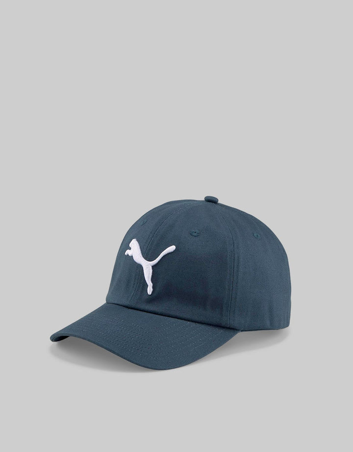Puma Cap Cat Logo