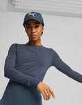 Puma Cap Cat Logo