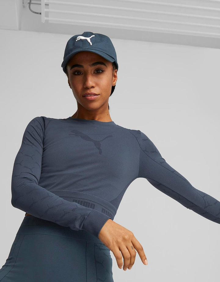 Puma Cap Cat Logo