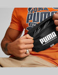 Puma Waist Bag Puma Plus