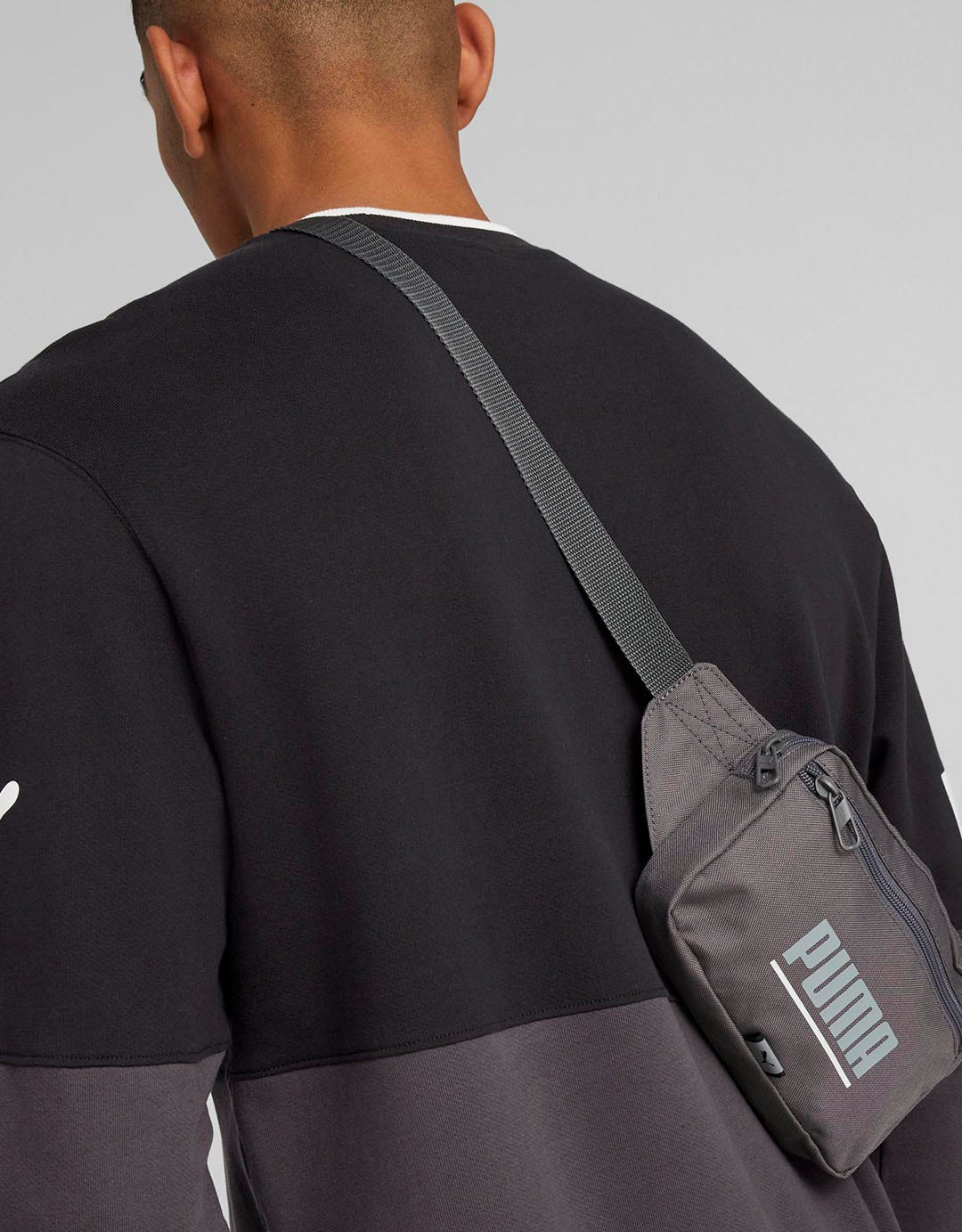 Puma Waist Bag Puma Plus