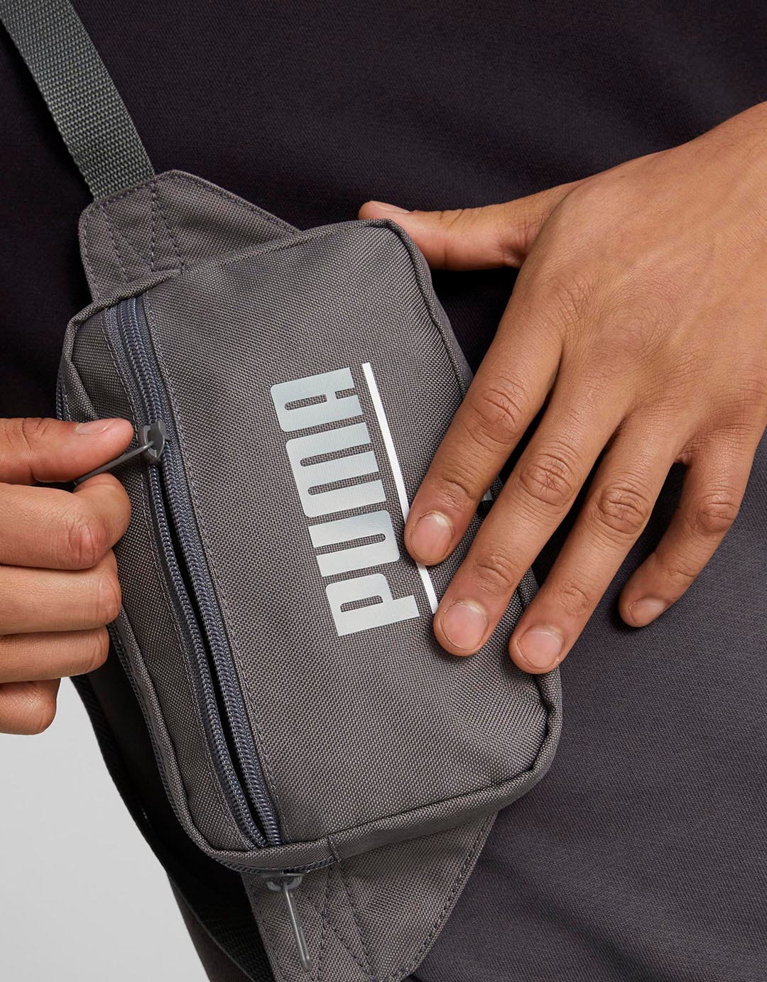 Puma Waist Bag Puma Plus