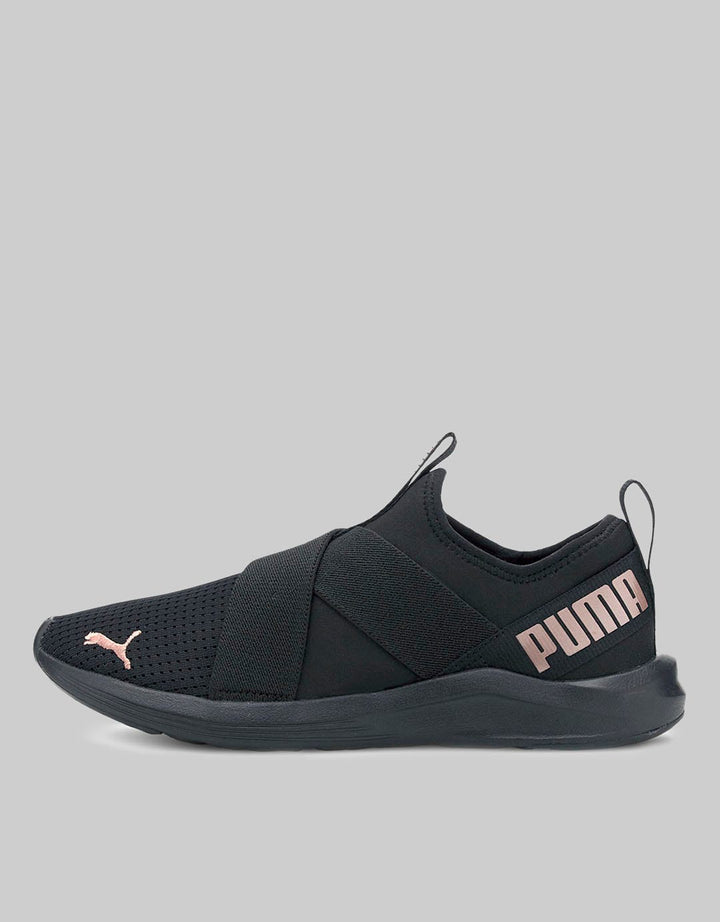 Puma Running Shoes Prowl Slip On