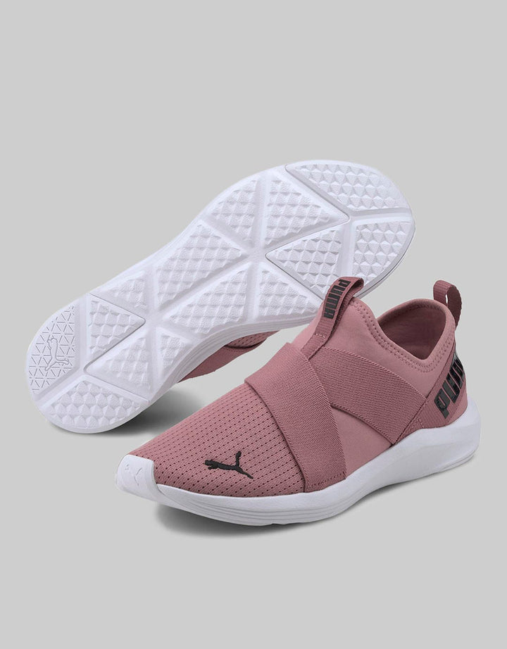 Puma Running Shoes Prowl Slip On Wns