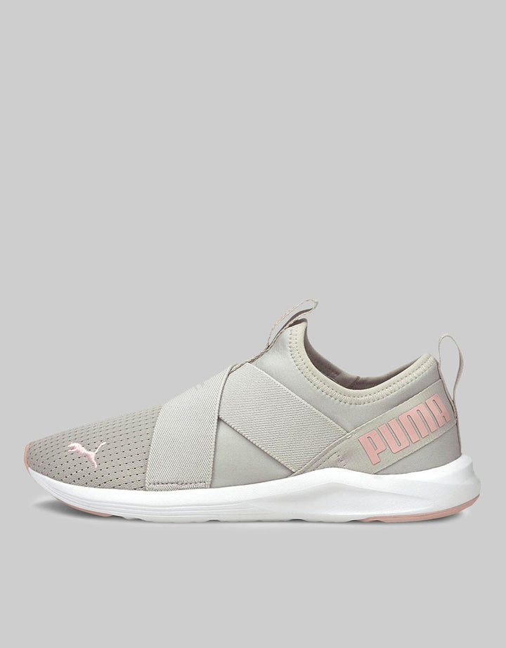 Puma Running Shoes Prowl Slip On Wns