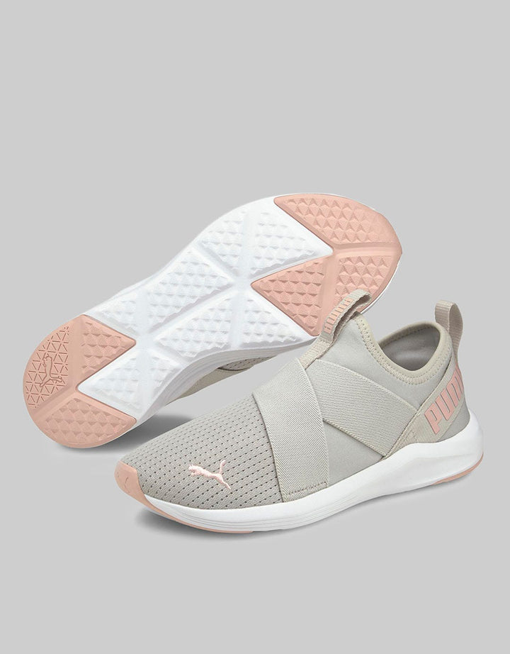 Puma Running Shoes Prowl Slip On Wns