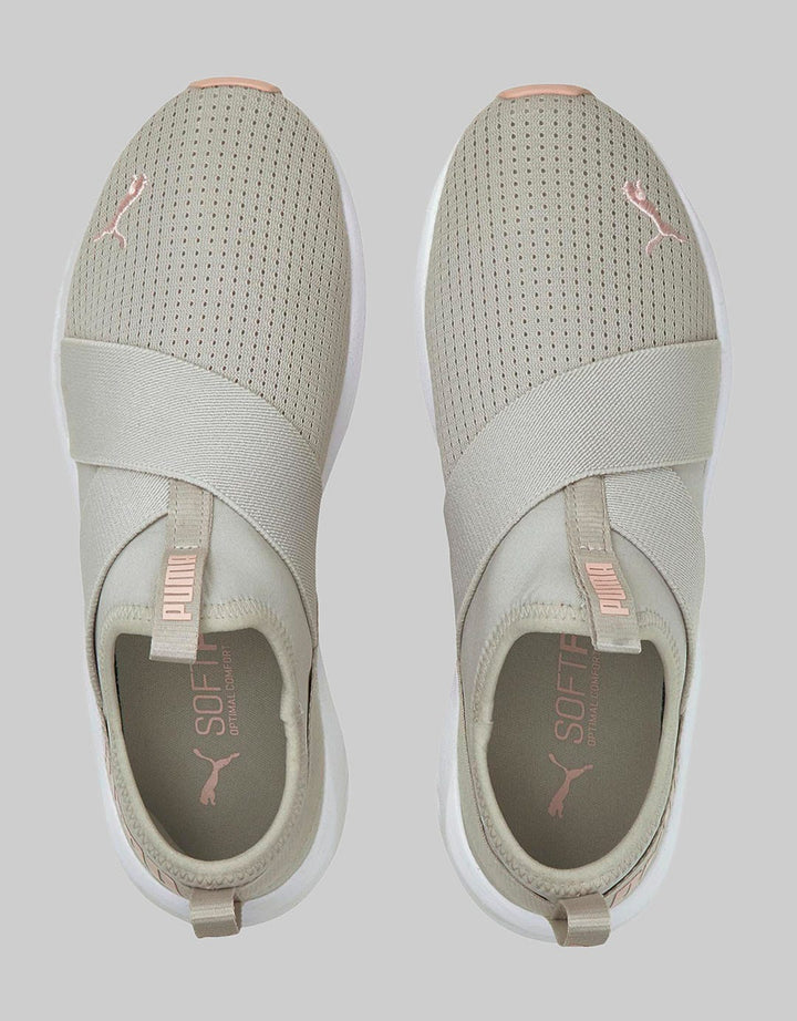 Puma Running Shoes Prowl Slip On Wns
