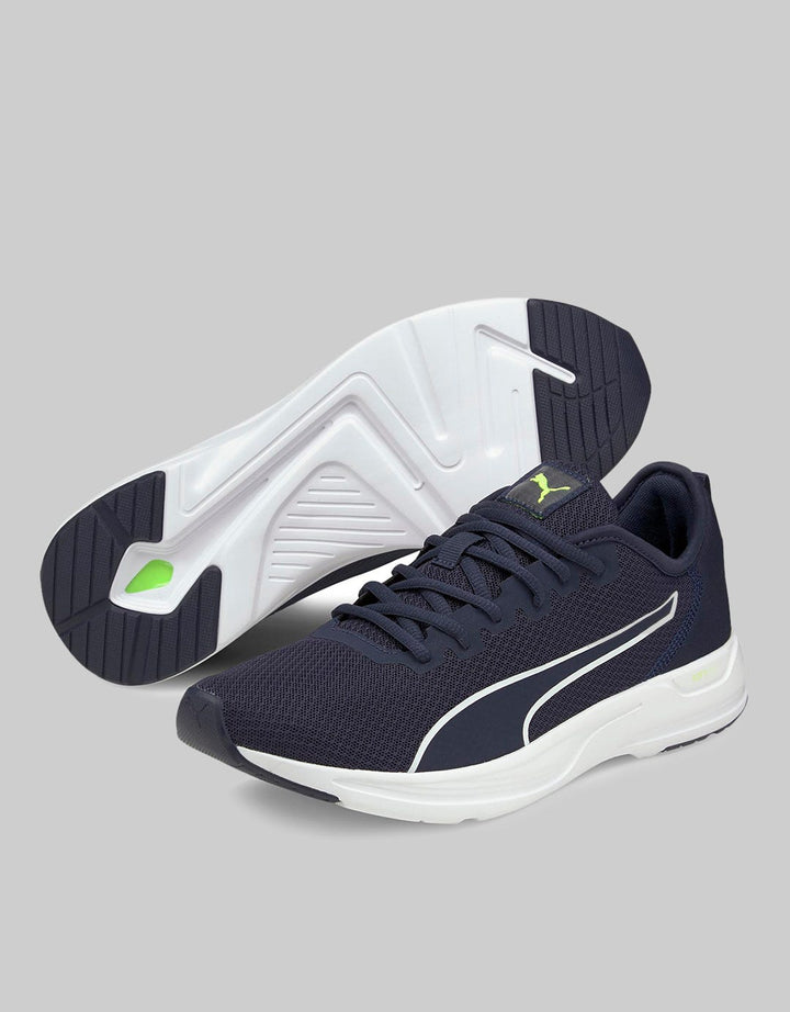 Puma Running Shoes Accent