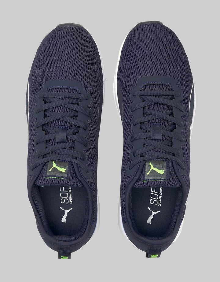 Puma Running Shoes Accent