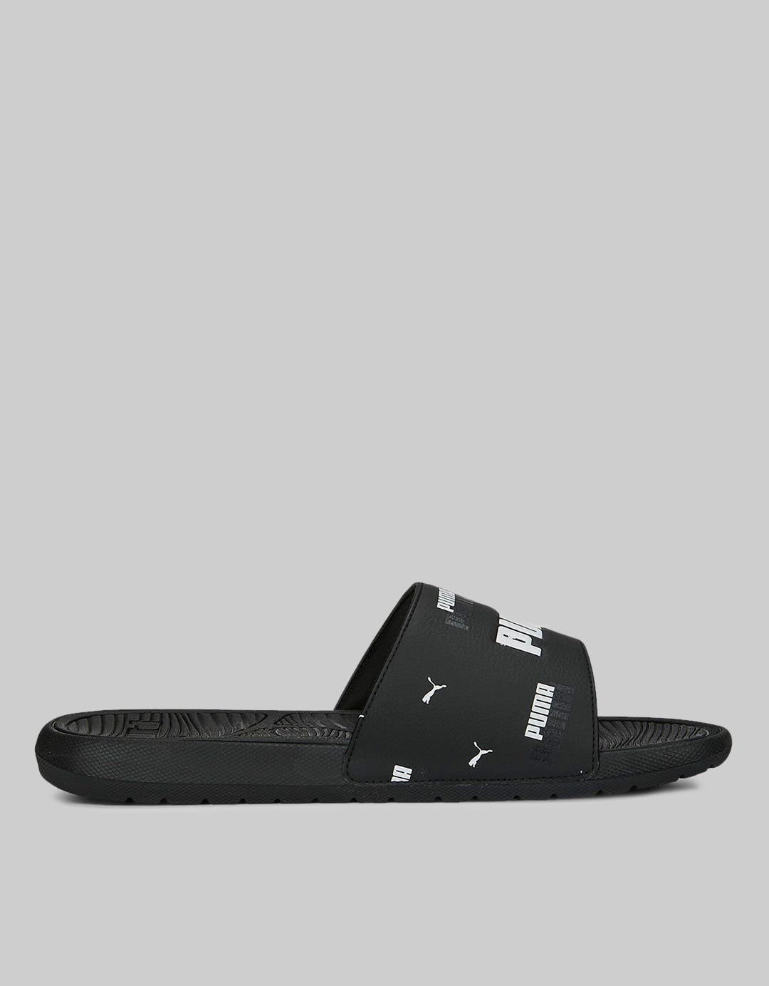 Puma Slipper Sandal Cool Cat 2.0 Logo Power