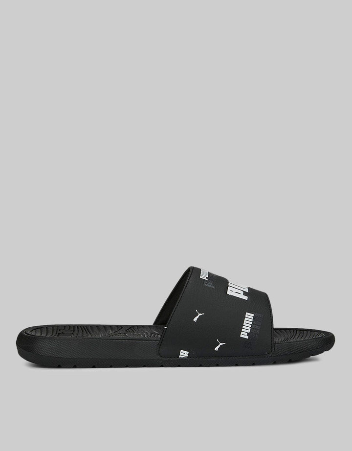 Puma Slipper Sandal Cool Cat 2.0 Logo Power