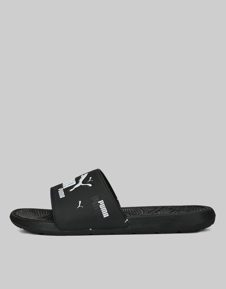 Puma Slipper Sandal Cool Cat 2.0 Logo Power