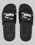 Puma Slipper Sandal Cool Cat 2.0 Logo Power