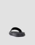 Nevada Sport Textured Slipper Sandal Pria