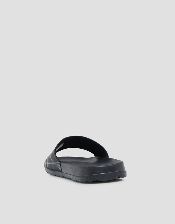 Nevada Sport Textured Slipper Sandal Pria