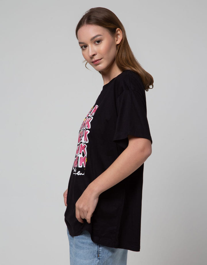 Nevada Short Sleeve T-Shirt Work