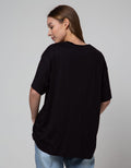 Nevada Short Sleeve T-Shirt Work