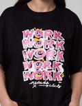 Nevada Short Sleeve T-Shirt Work