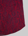 Crocodile Junior Kemeja Motif Anak