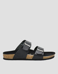 CARVIL COLORA SANDALS