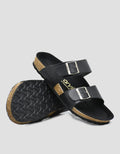 CARVIL COLORA SANDALS