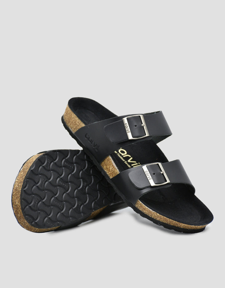 CARVIL COLORA SANDALS