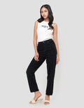 Geela Regular Jeans Pants