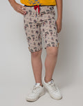 Marvel Spiderman Print Boys Shorts