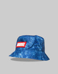 Marvel Bucket Hat Marvel Tiedye