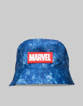 Marvel Bucket Hat Marvel Tiedye