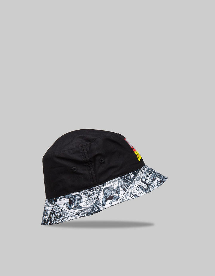 Marvel Bucket Hat Marvel Comics
