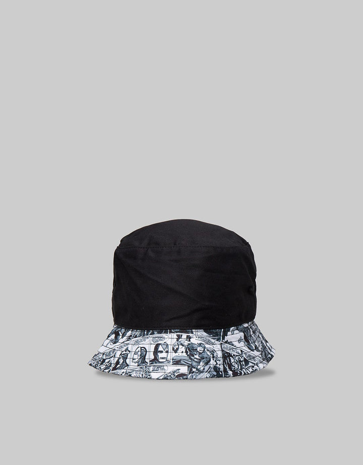 Marvel Bucket Hat Marvel Comics