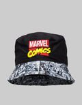 Marvel Bucket Hat Marvel Comics