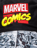 Marvel Bucket Hat Marvel Comics