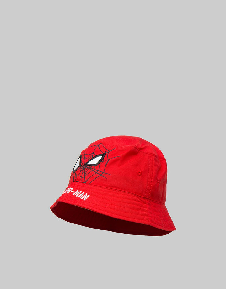 Marvel Bucket Hat Spd Eyes Jaring